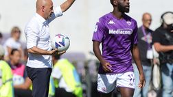 Il possesso palla e il “Field Tilt”: cos’è e perché incorona la Fiorentina
