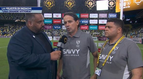 Inzaghi: “Guardiola mi conosce: rispondo così su Pep! In pochi giorni ho visto cose che in passato…”- immagine 2