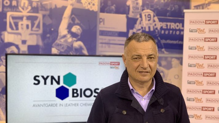 Luparense tra presente e futuro, parla Zarattini a Speciale Dilettanti - immagine 1