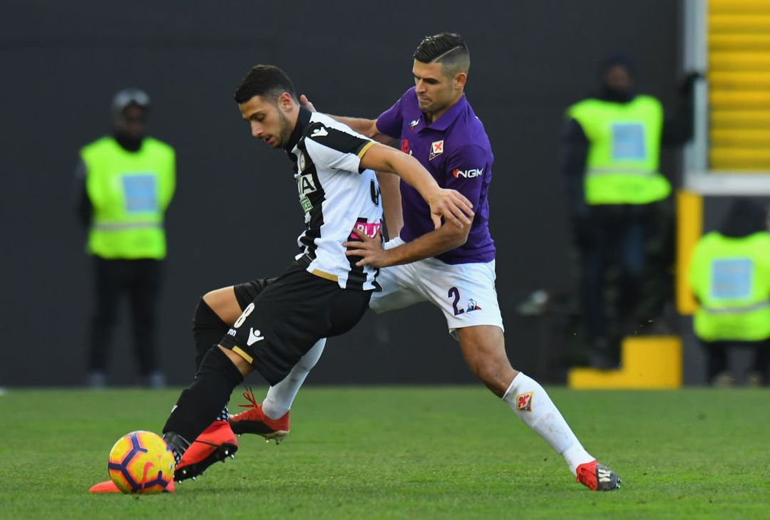  Fiorentina Udinese 