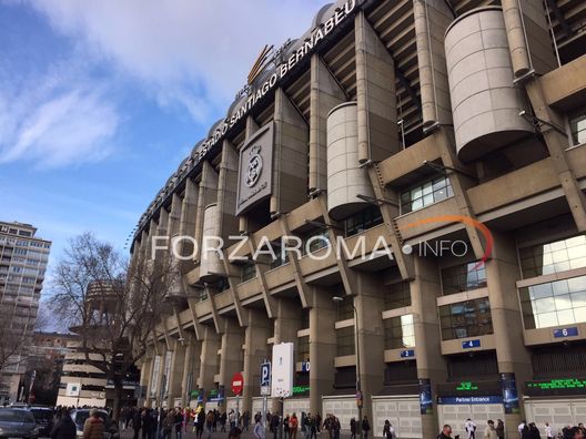 Champions: Roma eliminata dal Real, ma quante occasioni sprecate – FOTO- immagine 2
