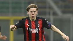 Milan, Trevisani: “Hauge? Mi ricorda due giocatori…” | News