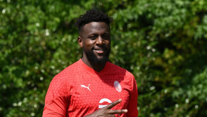 UFFICIALE – Milan, Origi ceduto al Nottingham Forest in prestito: il comunicato - immagine 1