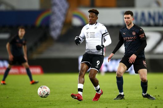 Manchester City (getty images) Manchester City (getty images)