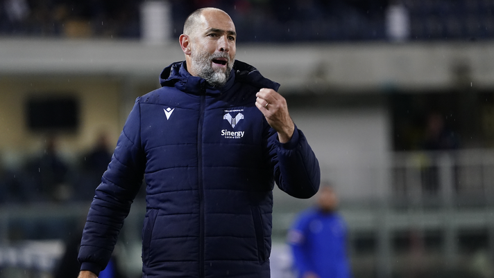 Getty Images Stoccata Tudor: “100 milioni per i giocatori del Sassuolo, ma noi siamo davanti” - immagine 1