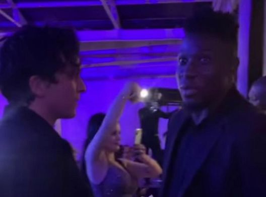 Tananai: “L’Inter è una cosa di famiglia. Onana il mio preferito. E San Siro…”- immagine 3