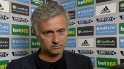 Mourinho: “It’s the worst period of my career. But it’s a fantastic experience because…”