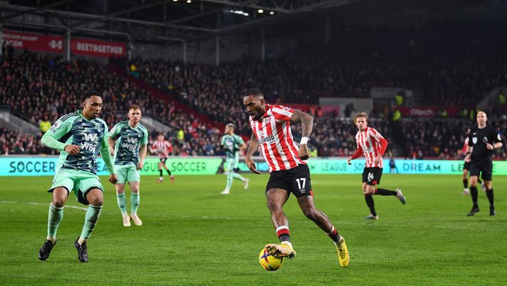 Derby londinese con vista sull’Europa: il Brentford batte in volata il Fulham - immagine 1