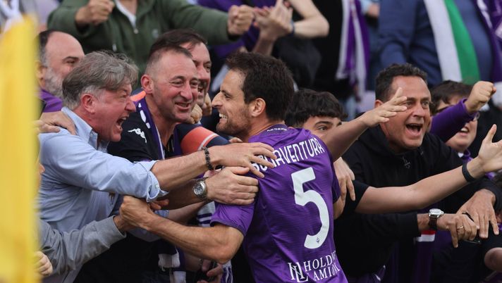 FOTO – Bonaventura segna. “Grande Jack”: il commento che non ti aspetti - immagine 1