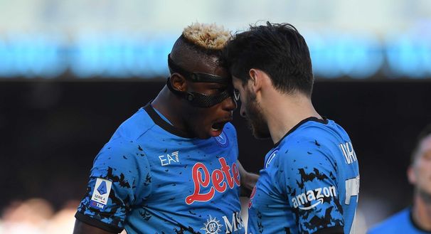 Getty Images Biasin: “Spalletti re della fase a gironi di Champions per questi tre motivi”- immagine 2