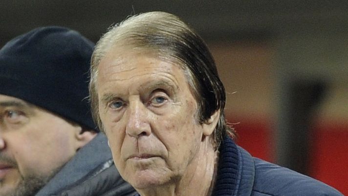 Cesare Maldini Milan