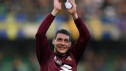 Il Monza sogna un attacco stellare: nel mirino Belotti e due ex Milan
