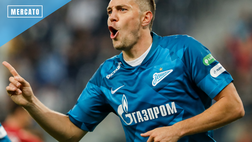 Calciomercato Lazio – Il gigante Dzyuba nel mirino di Tare | News