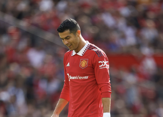 Getty Images Manchester United, Ten Hag: “Contento di avere Cristiano Ronaldo in squadra”- immagine 2