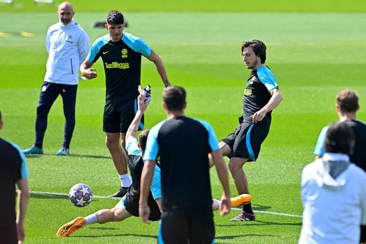 Ciarravano: “Inter diversa se c’è Dzeko o Lukaku. Ho la sensazione che…”- immagine 2