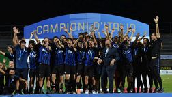 Under 15, ultimo impegno per l’Inter di Annoni: sfida al Padova per la Supercoppa