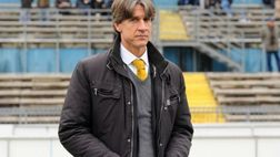 Giaretta: vogliamo costruire una squadra importante