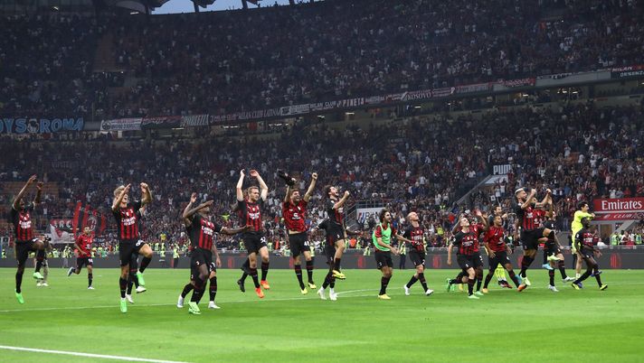 Bonan: 'Milan, non preoccuparti: hai già dato segnali di vivacità' | News (getty images)