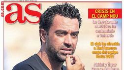 EDICOLA AS – Il ko con l’Atletico condanna Valverde: il Barça incontra Xavi a Doha