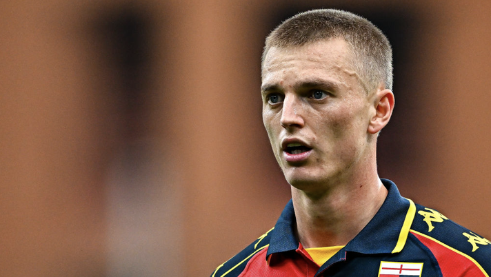Getty Images Genoa, Gudmundsson: “Con il Verona ci sarò” - immagine 1