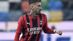 Calciomercato Milan – Castillejo verso il Betis: le cifre dell’affare