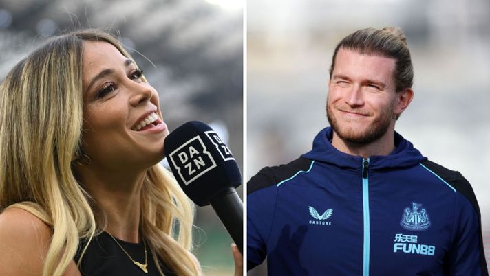 Diletta Leotta e Karius sono tornati a Milano e si godono il tempo libero insieme Diletta Leotta e Karius sono tornati a Milano e si godono il tempo libero insieme - immagine 1