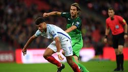 In Francia – Mercato, a sorpresa il Nantes riscatta l’ex Inter Krhin dal Granada
