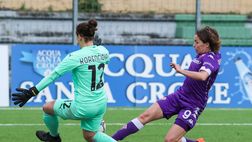 Sabatino: “Serve un esame di coscienza. Dobbiamo dare il massimo per la maglia viola”