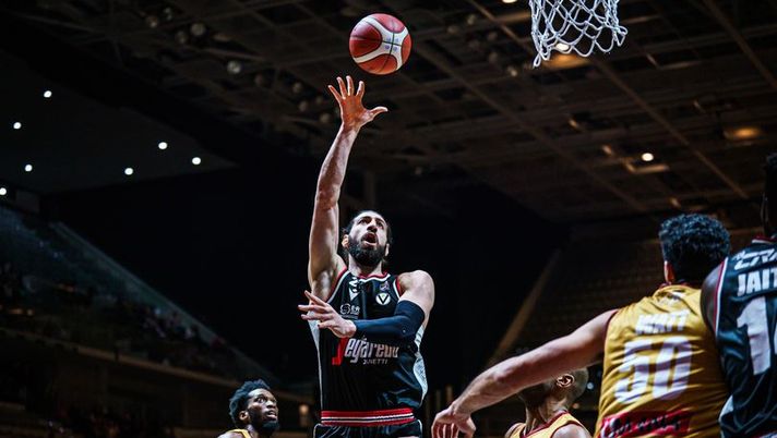 Coppa Italia – Virtus-Venezia, le pagelle- immagine 1