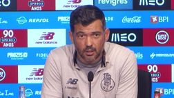 In Portogallo – Inter, se Spalletti lascia il preferito è Sergio Conceicao. “Interesse alto”