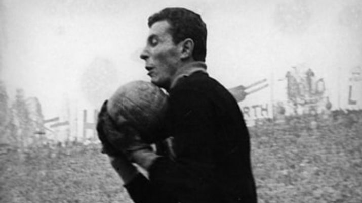 DDD Story &#8211; Lo chiamavano Kamikaze: fra gol, derby, donne e politica 