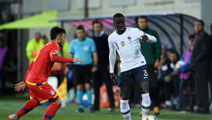 Atalanta-Real Madrid, Mendy: &#8220;Un onore essere allenato da Zidane. La squadra di Gasperini non è qui per caso&#8221; 