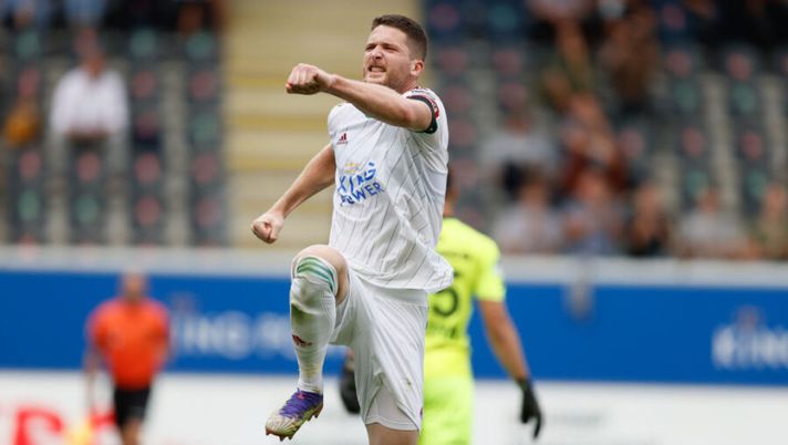 Venezia, fatta per Thomas Henry: è sorpasso definitivo al Genoa per l’attaccante - immagine 1