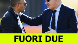 Calciomercato, Marotta pronto a vendere due big – Inter News