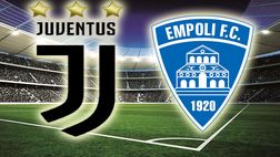Streaming Juventus-Empoli: ecco come vederla legalmente