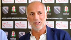 Liccardo attacca Bonavina: “Dotato come calciatore, ma per fare il politico deve studiare ancora”. Ecco cos’è successo