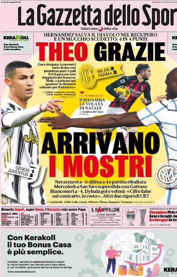 Gazzetta 