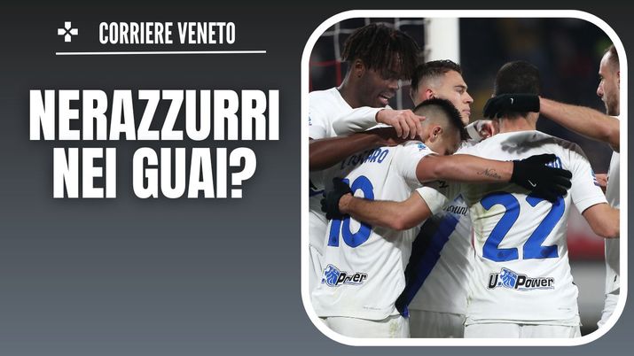 Esultanza Inter (getty Images)