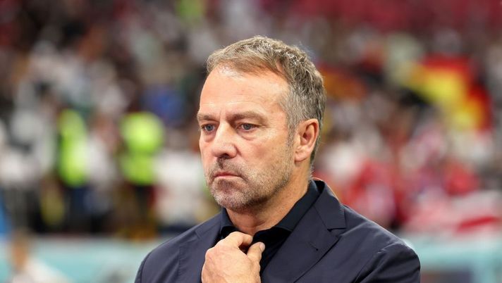 Germania, il Ct Flick all’attacco: “Troppa politica nel nostro Mondiale” - immagine 1