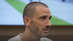 Bonucci-Juve, pace fatta: il difensore rinuncia al ricorso contro il suo ex club