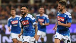 Il Roma – Gli azzurri vogliono chiedere scusa ai tifosi