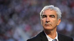 Nantes, l’autogol di Raymond Domenech: “Rinforzi? Vorrei qui Maradona, ma è morto”