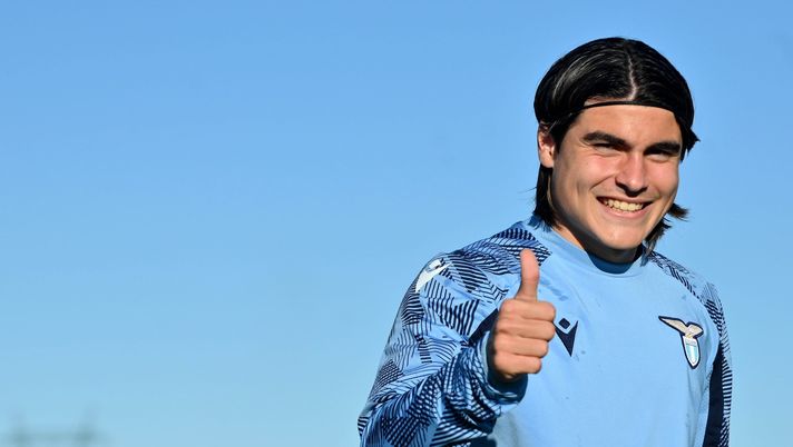 Luka Romero Luka Romero