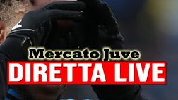 Mercato Juve / Grosse novità, Cherubini pesca il jolly in attacco