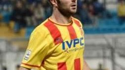 Benevento, clamoroso: Lucioni positivo all’antidoping