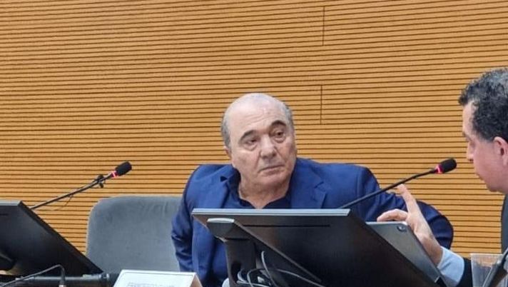Commisso: “Cabral e Jovic? Operazioni eccellenti. Hanno segnato il doppio di Vlahovic” - immagine 1