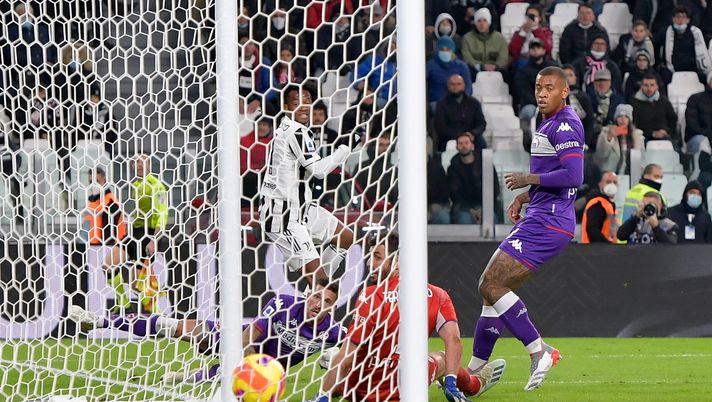 Pagelle Juventus – Fiorentina 1-0: la risolve Cuadrado da ex – Voti Fantacalcio - immagine 1