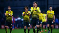 Il Watford sogna la semifinale di Fa Cup. Il Granada sogna la salvezza