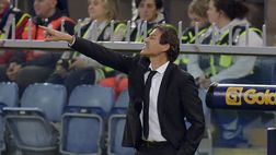 Otto punti dopo cinque giornate: come con Luis Enrique e Zeman