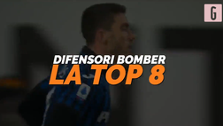 VIDEO Serie A, Gosens da urlo: nessuno segna quanto lui, ma c’è un altro difensore in agguato. La top 8